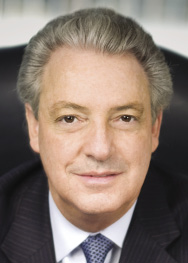 Michael Roth, Interpublic Group